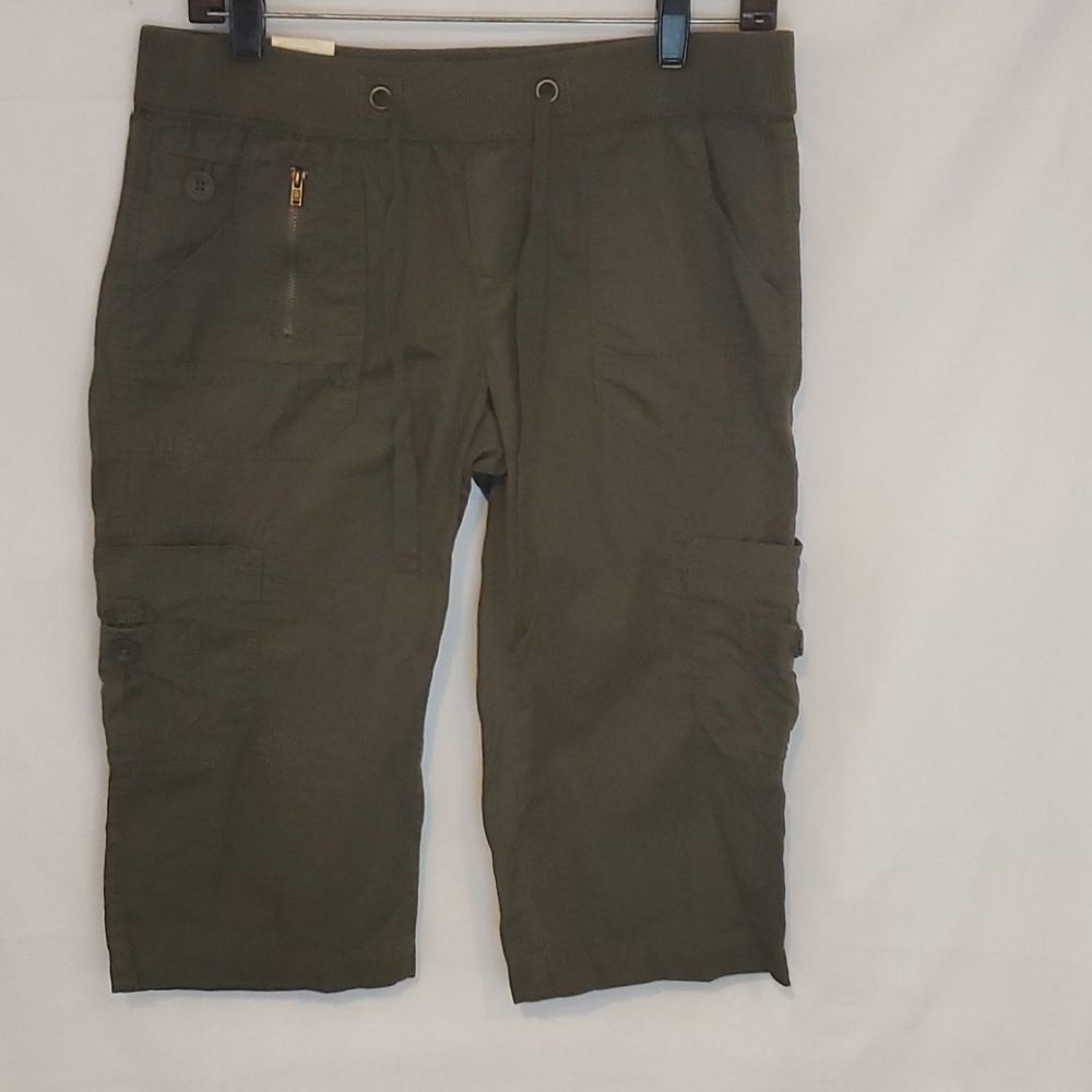 Old Navy Cargo Shorts